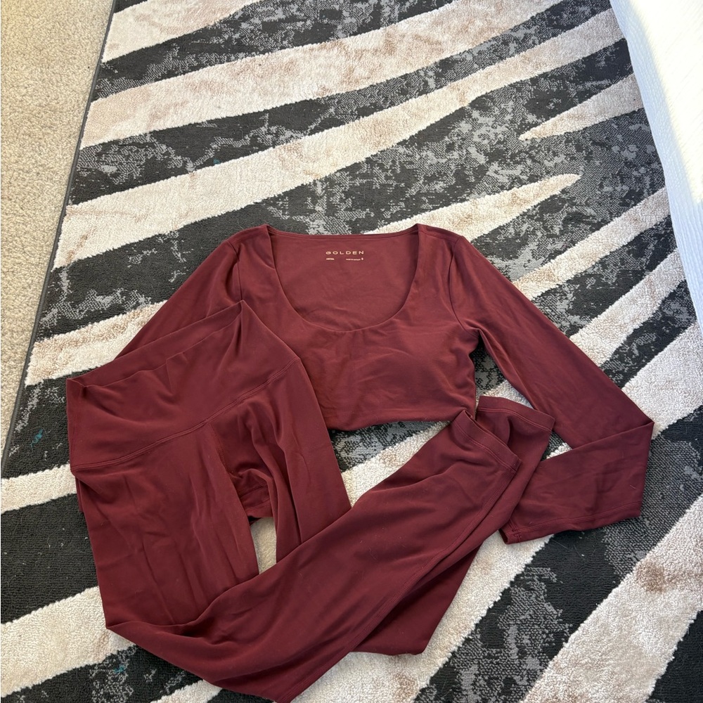 Aritzia set - Picture 2 of 5
